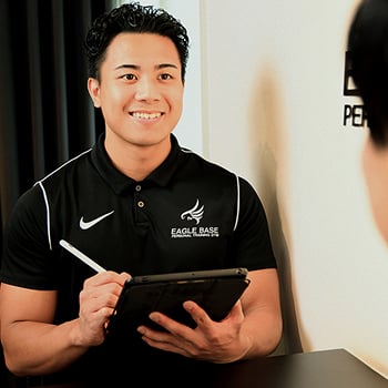 安心して通いやすい環境