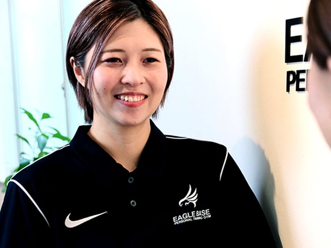 ご来店・カウンセリング