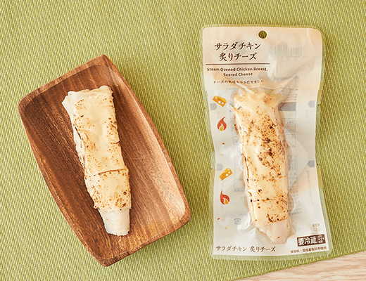 【ローソン編】コンビニダイエットで買うべき8選 vol.61