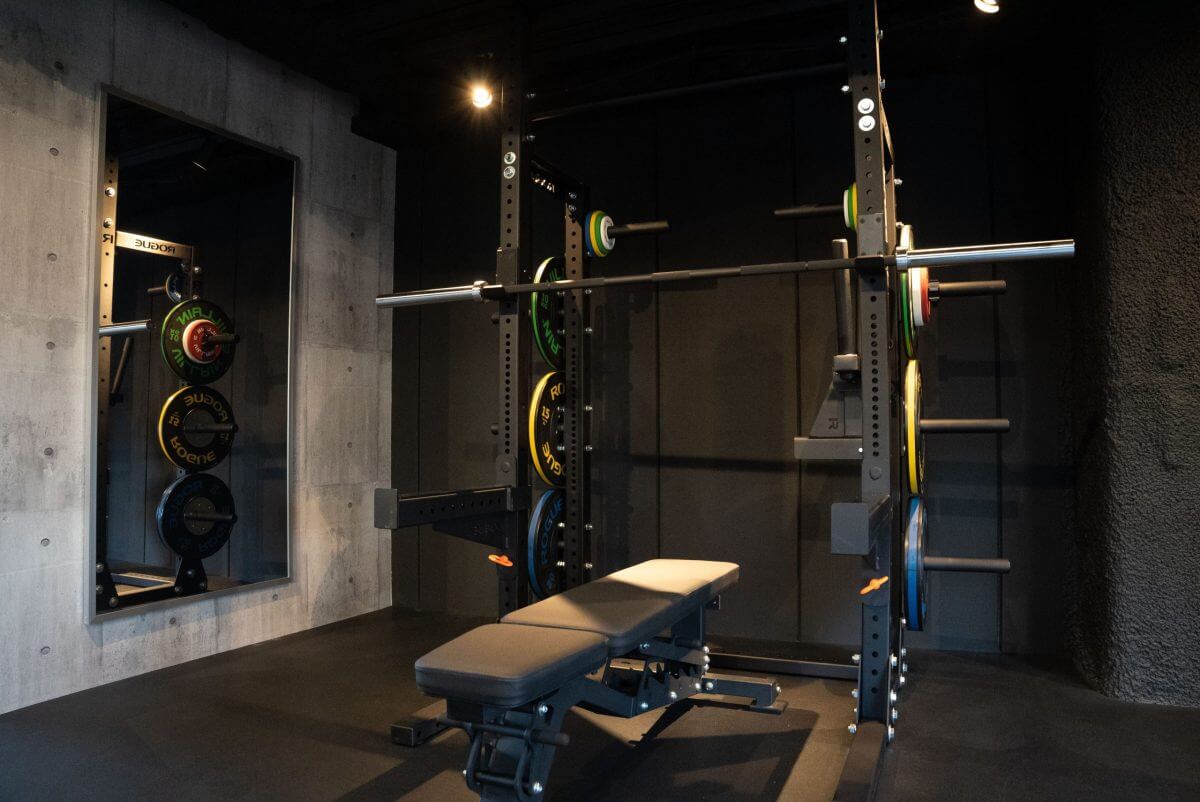 自宅トレーニングにおすすめな器具18選！初心者〜上級者に向けて紹介