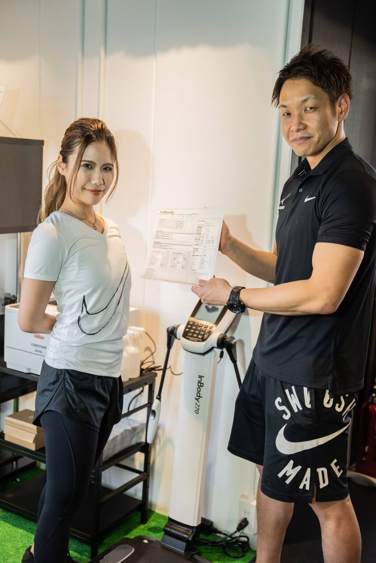 当店のパーソナルトレーニングの料金形態の理由 vol.126