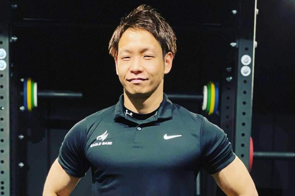 HPリニューアルとパーソナルトレーナー紹介1【沖津】 vol.137