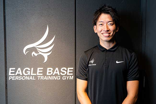 パーソナルトレーナー紹介【中園】②vol.138