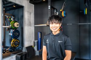 成竹　プロフィール写真