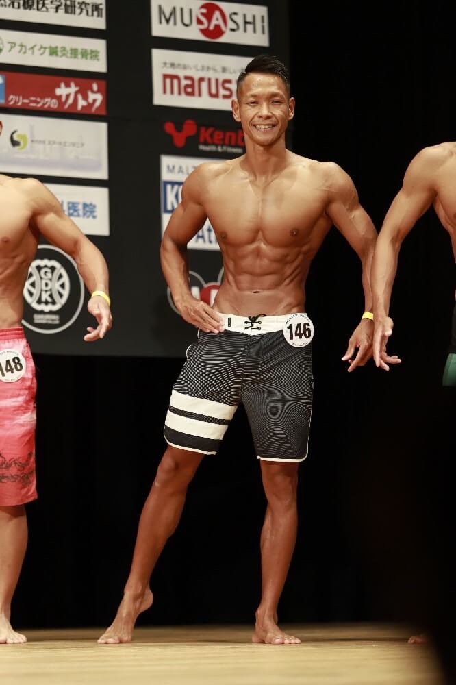 コンテスト写真