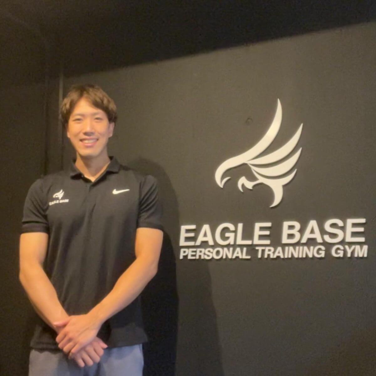 パーソナルトレーナー紹介【村山】④vol.140