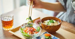 パーソナルジムが教える食事マゴワヤサシイ vol.83