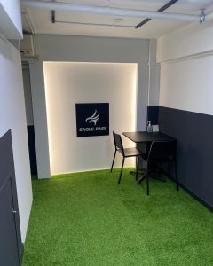 パーソナルジム