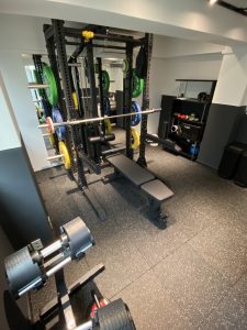 パーソナルジム