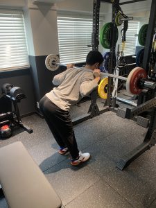 パーソナルトレーナー