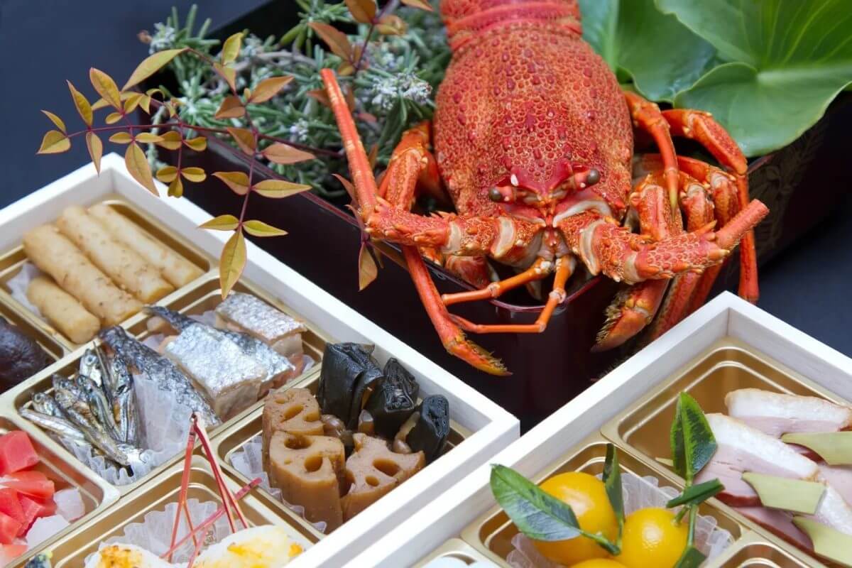 正月太りを解消するために意識したい食事vol.149