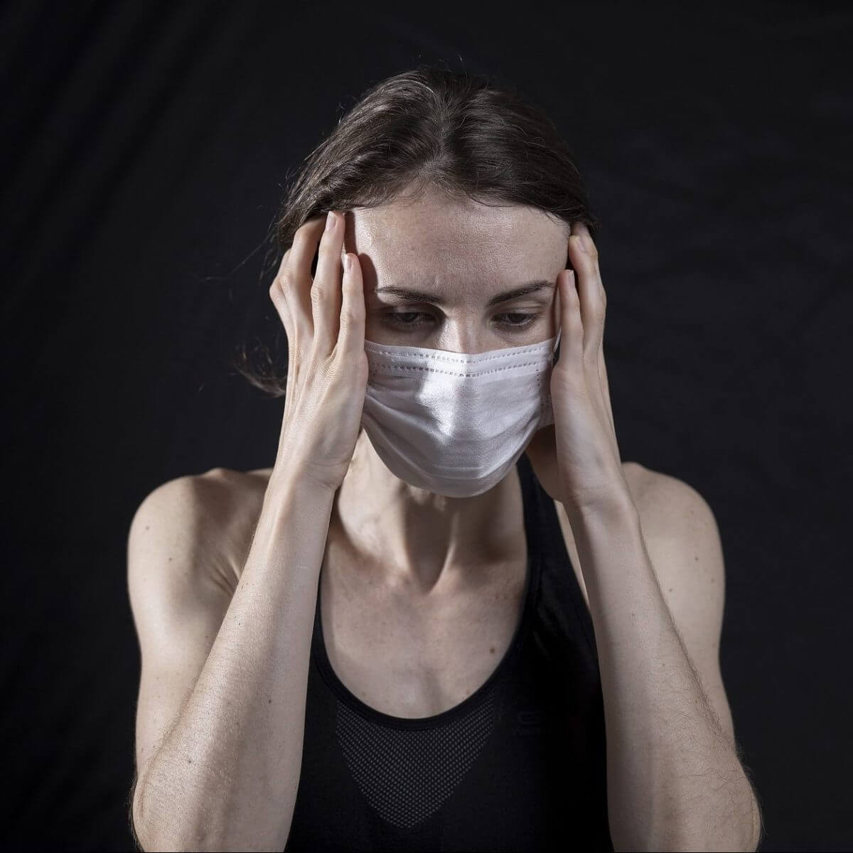 貧血の原因はタンパク質不足！？vol.148