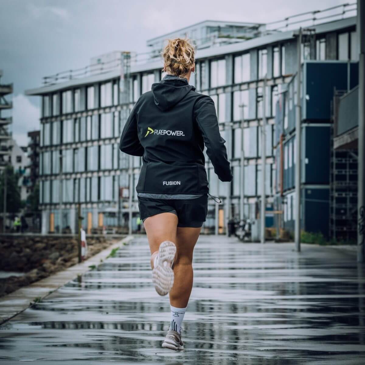 トレーニング中に糖質を摂って効果を最大限に引き出す vol.93