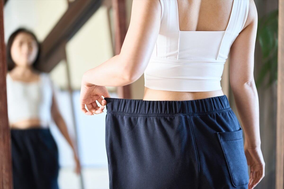 ジムとエステの併用、そのダイエット効果とはVol.160