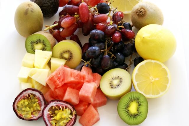 ダイエット中のフルーツはあり？なし？減量中におすすめの種類はコレ！Vol.187