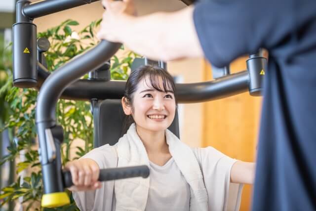 パーソナルジムor痩身エステ？それぞれの目的と併用術を大公開！Vol.188