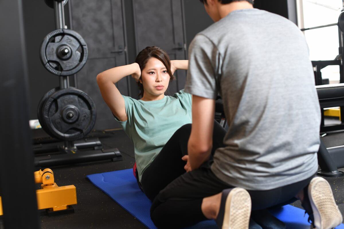 パーソナルジム月1回利用の効果やメリットデメリットVol.185