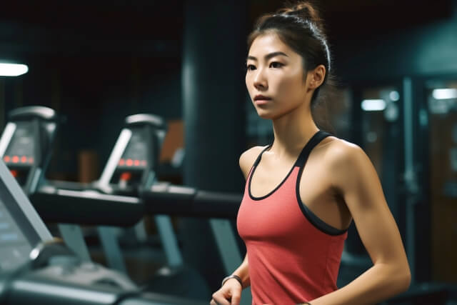 筋トレ中は糖質制限NG？運動前後に糖質を取り入れるタイミングを伝授Vol.193