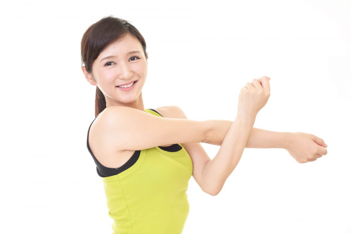 ジムに最適な服装はコレ！50代女性に最適な選び方のポイント５つを紹介