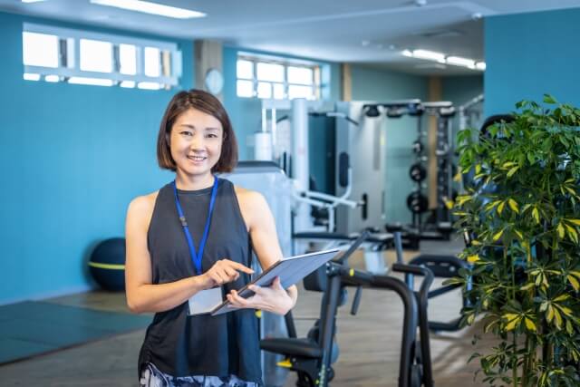 パーソナルジムこそトレーニング初心者におすすめ！通うメリットを解説vol.176