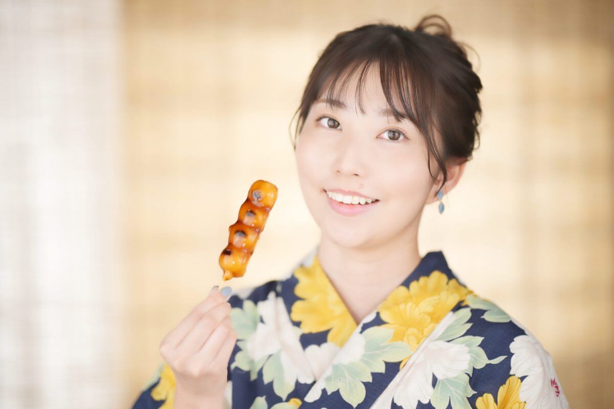 筋トレ時の頼もしいお供！和菓子のオススメ6選