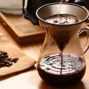 ドリップコーヒー