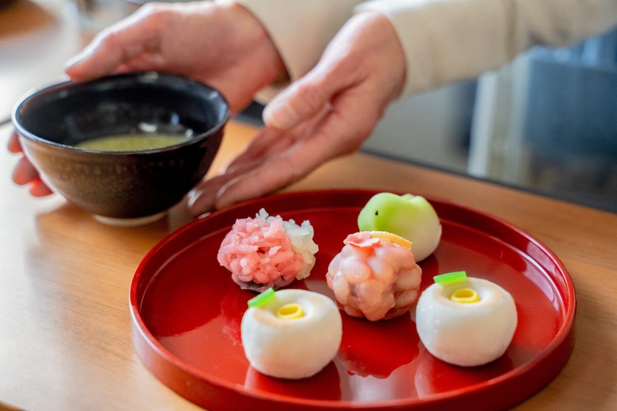 お腹が空いた時の軽食5選
