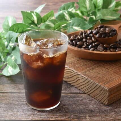 コーヒーによる筋肉への効果と副作用についてvol.210