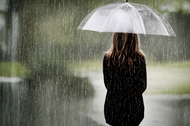 夏目前の梅雨太りって？むくみとの関係性と今すぐ取り入れたい対処法Vol.223