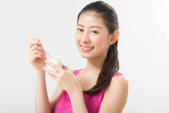 ヨーグルトが栄養の吸収率を上げる？その理由とおすすめの取り入れ方Vol.207