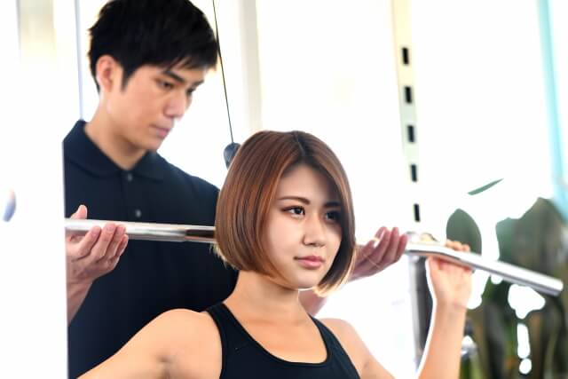 パーソナルジムでダイエット成功できる？おすすめの頻度を解説Vol.217