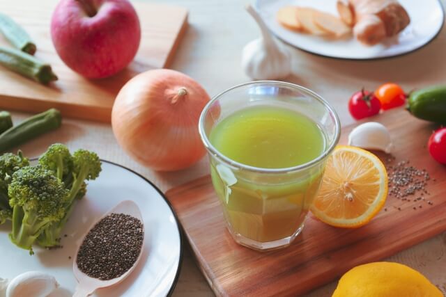 ダイエットに役立つスーパーフーTOP3！栄養素やおすすめの食べ方を紹介Vol.236