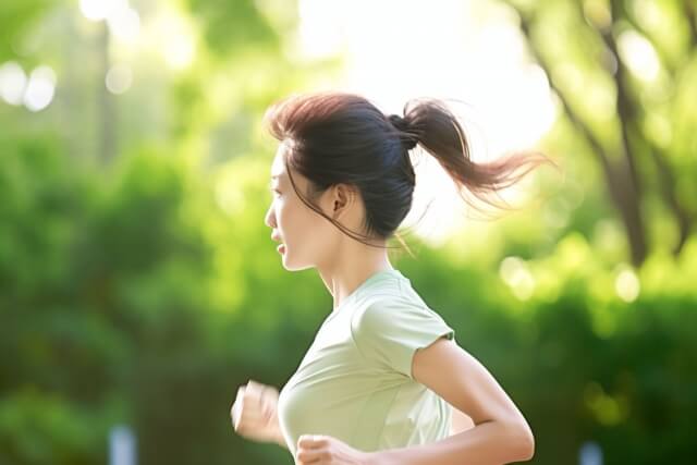 年代別でみる1週間の運動時間の目安！身体を動かすおすすめの時間帯もご紹介 Vol.229