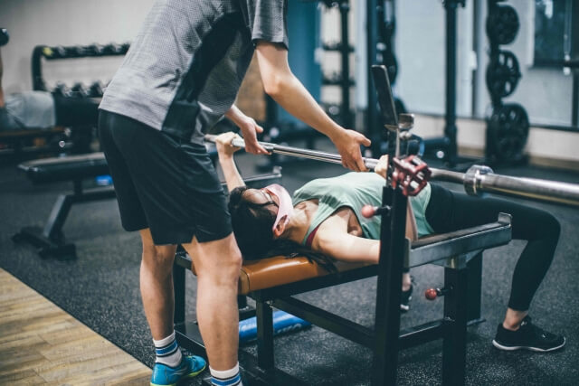 パーソナルジムの選び方とは？入会前にチェックしたい6つのことVol.225