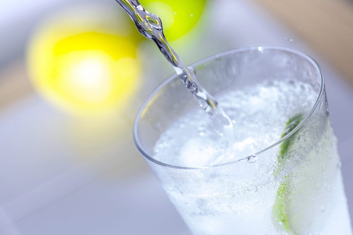 炭酸水とボディメイクの意外な関係Vol.239