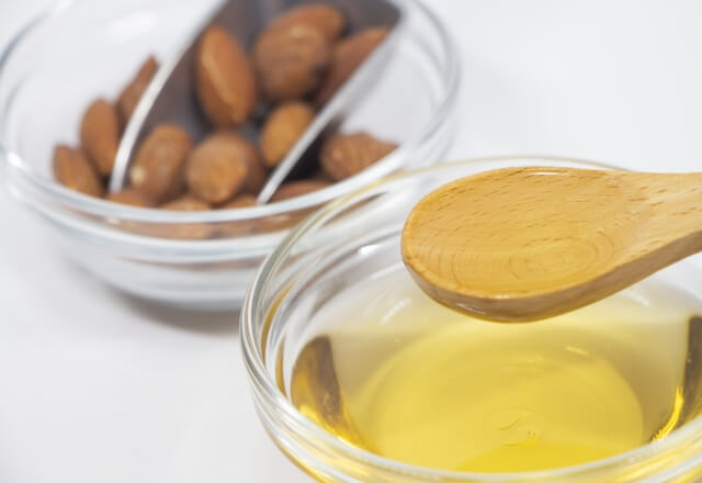 筋トレには脂質も必要！ダイエット中の脂質の取り入れ方をチェック Vol.242