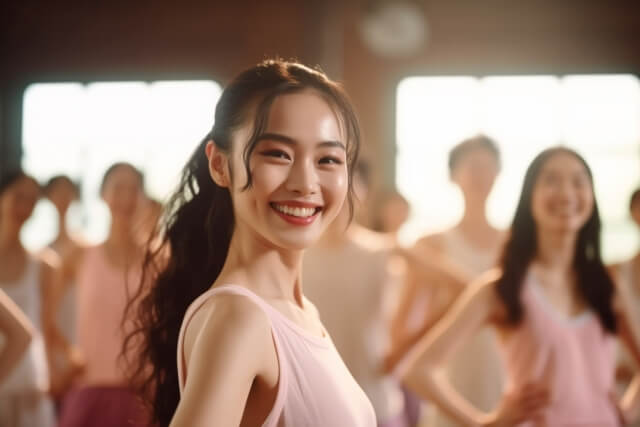 パーソナルジムで改善できる4つのこと！長年抱えた悩みにもアプローチVol.238