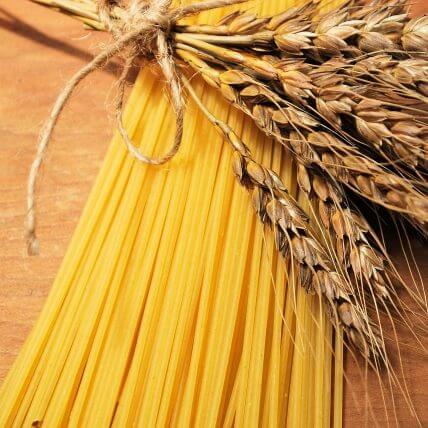 筋トレとパスタの相性に関して