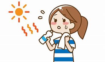 夏バテに効果的な食べ物！5つのおすすめ食材