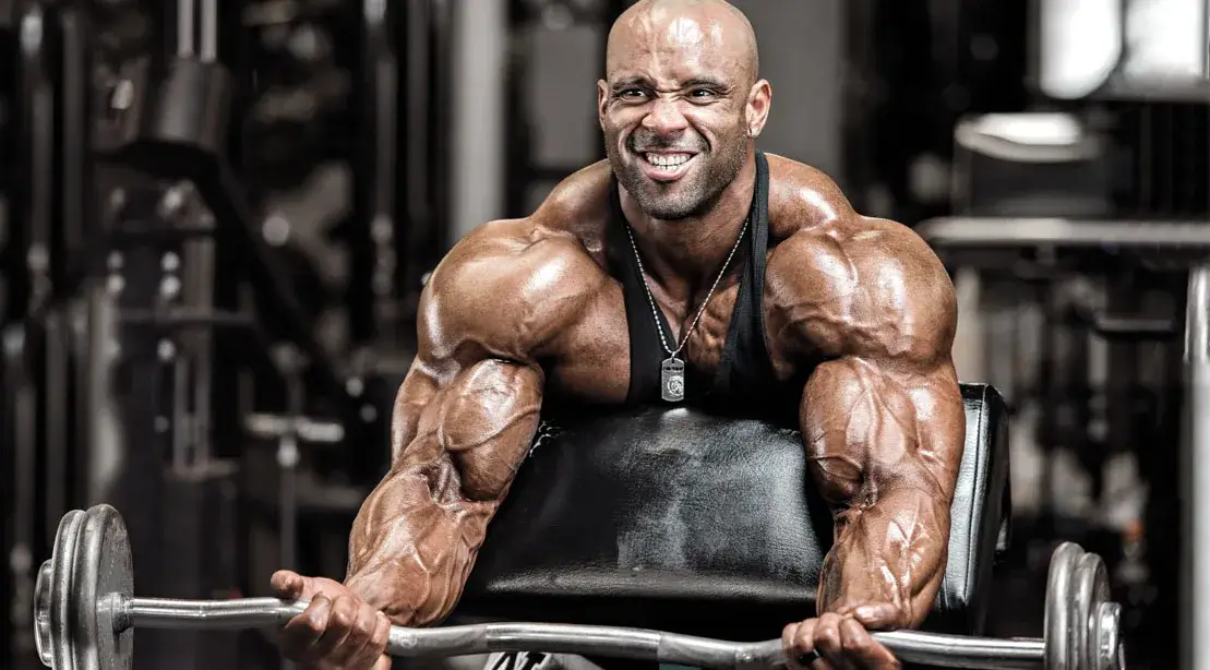 筋肉肥大の停滞をうち破ろう！トレーニング編その③