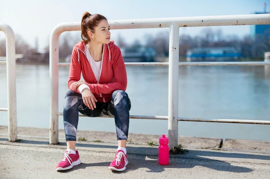 ランニングを休む勇気を持とう！休んで良い理由と休み方のコツ2選を紹介