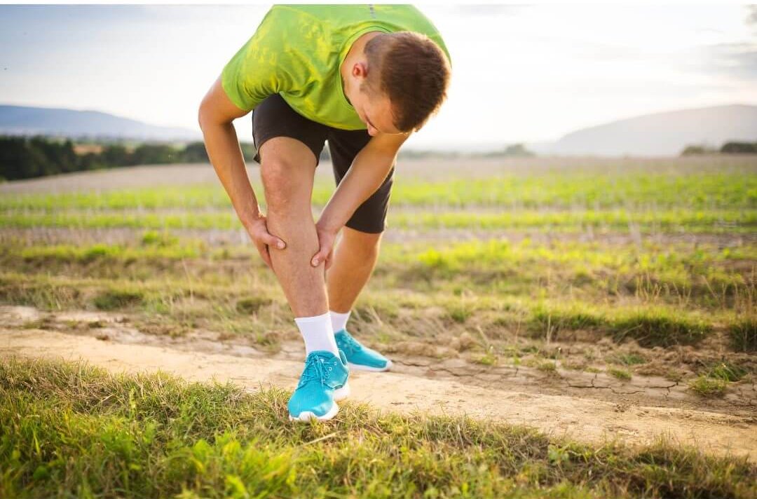 ランニングでふくらはぎがパンパンになるNGフォームは？筋肉痛を防ぐ走り方の２つの秘訣！
