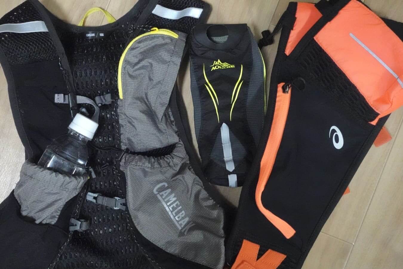 ランニング中の飲み物はどうする？2つの対策とおすすめアイテム3選！