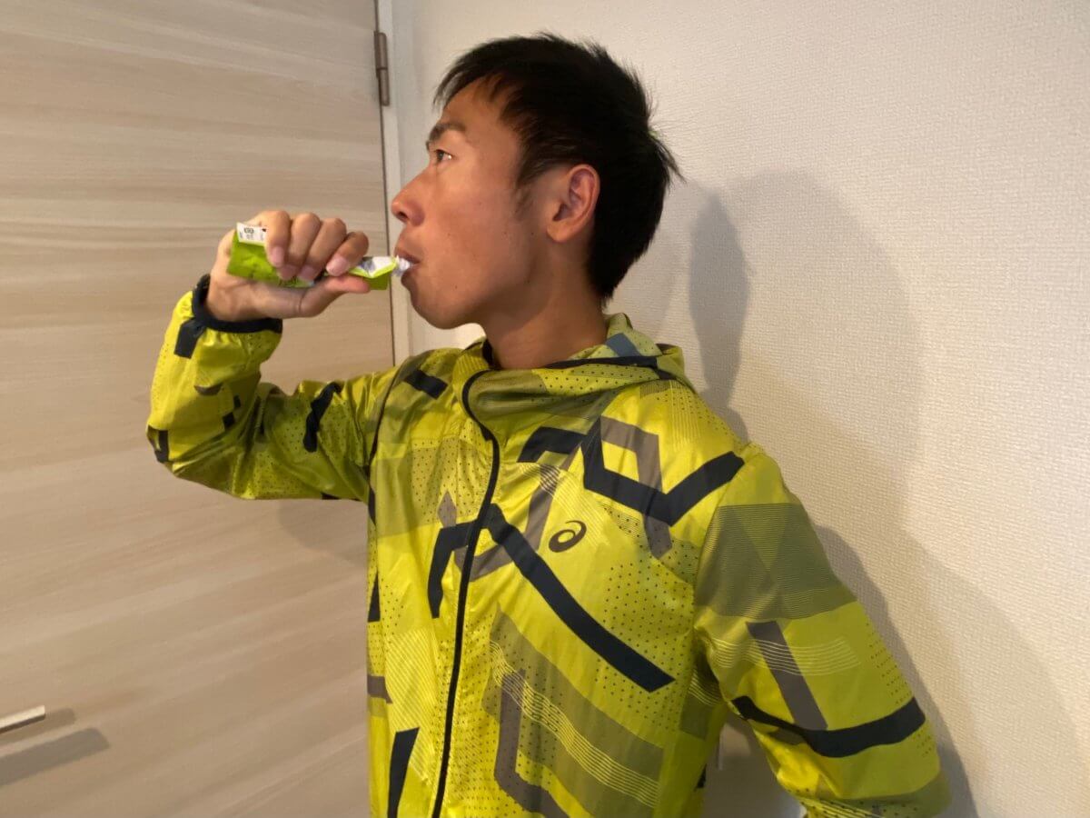 ランニング中に起きる”低血糖”とは？3つの原因と対策法を現役プロコーチが解説！