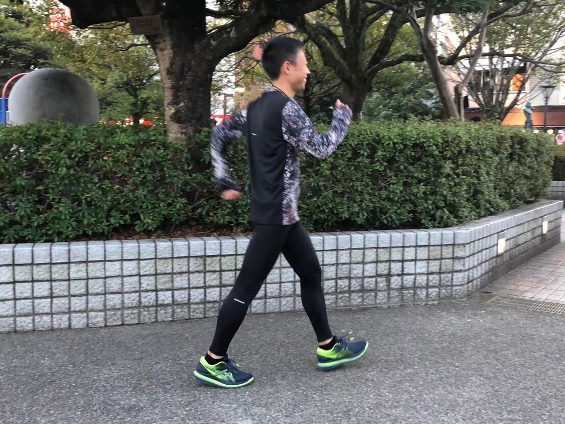 ランニングの途中で歩くのはOK？歩いてもいい3つの理由と注意点を解説！