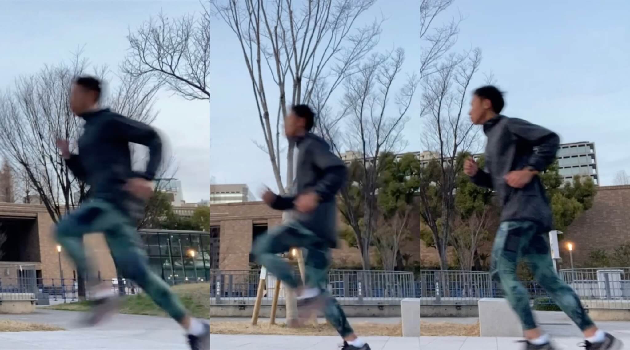 ランニングにビルドアップ走を取り入れるべき3つの理由とは？具体的なやり方3選を紹介！