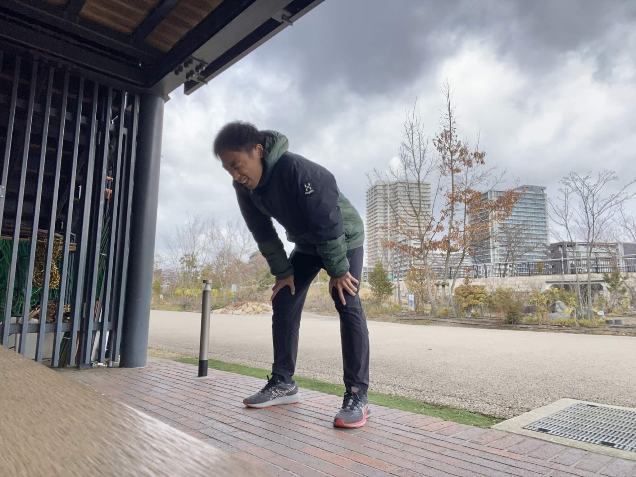 ランニングの翌日だるいと感じる原因と対策3選！疲労が抜けない人はオーバートレーニングかも？