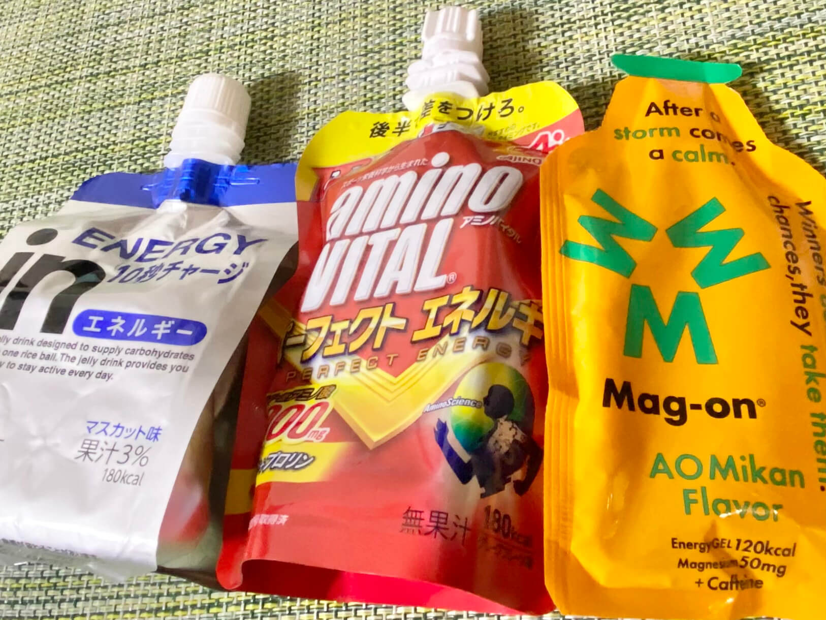 ランニングの栄養補給におすすめな3つのタイミングとは？ランナーが摂るべき栄養素3選も紹介！