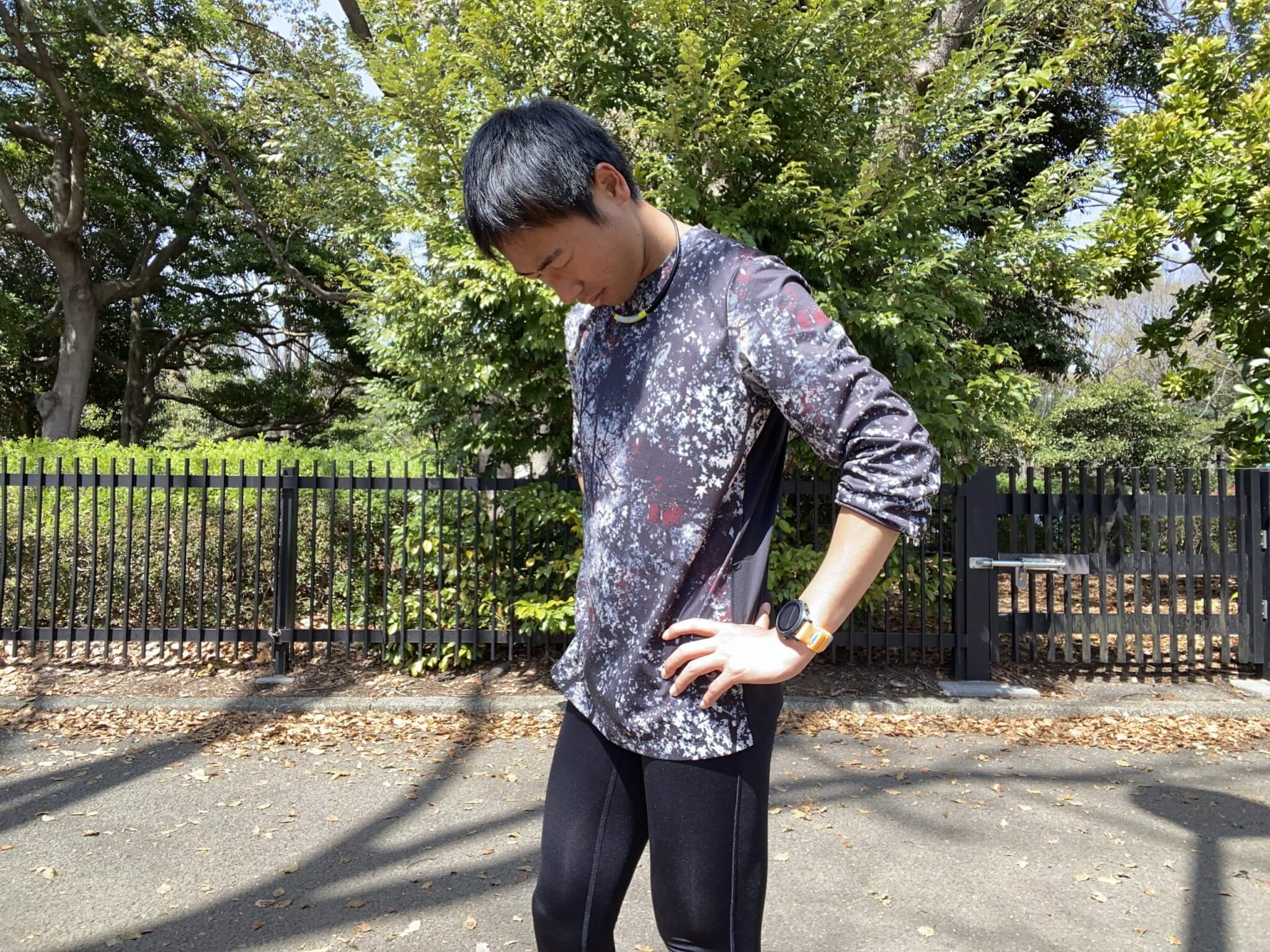 ランニング中に眠くなるたった1つの原因とは？眠気への対策法3選と注意点を解説！