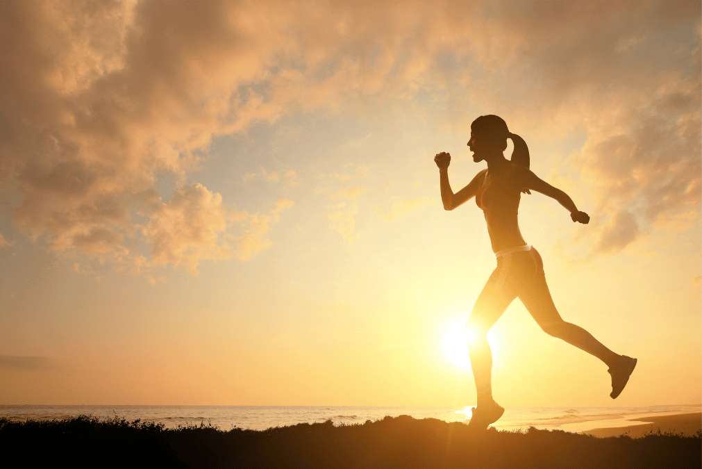 ランニングを空腹で行うメリットとデメリット3選！実施するときの注意点も解説